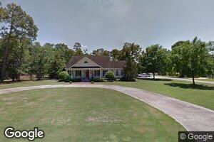 116 Dobbs Place, Goldsboro, NC 27534