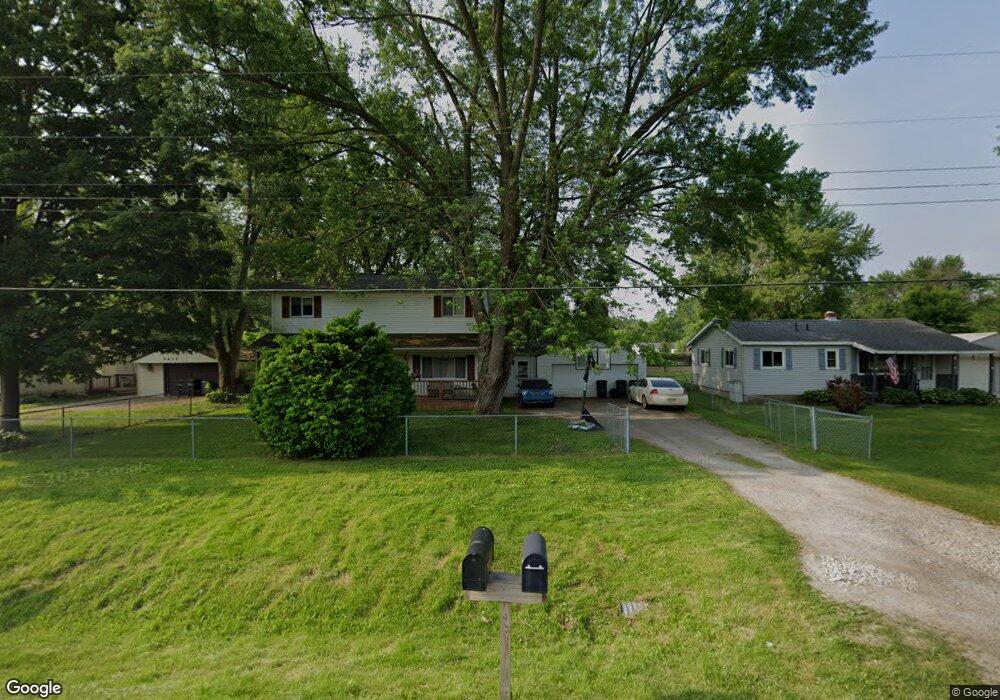 4464 E Coldwater Rd, Flint, MI 48506 - photo 1