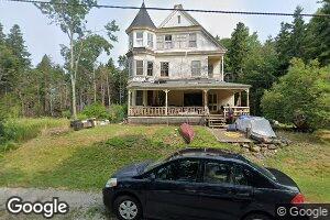 127 Waukeag Ave, Sorrento, ME 04677