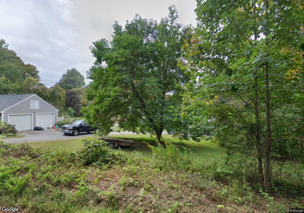 184 Mount Parnassus Rd, East Haddam, CT 06423 - photo 1