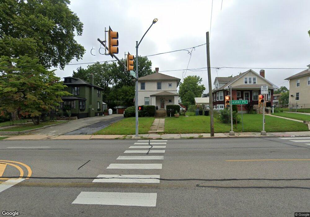 34 N Chester Pike unit 2, Glenolden, PA 19036 - photo 1