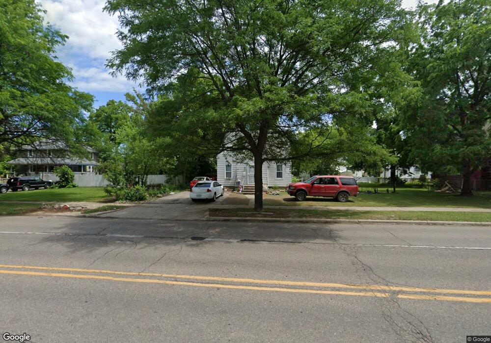 3628 Beecher Rd, Flint, MI 48503 - photo 1