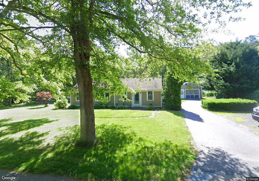 182 Walnut St, Marstons Mills, MA 02648 - photo 1