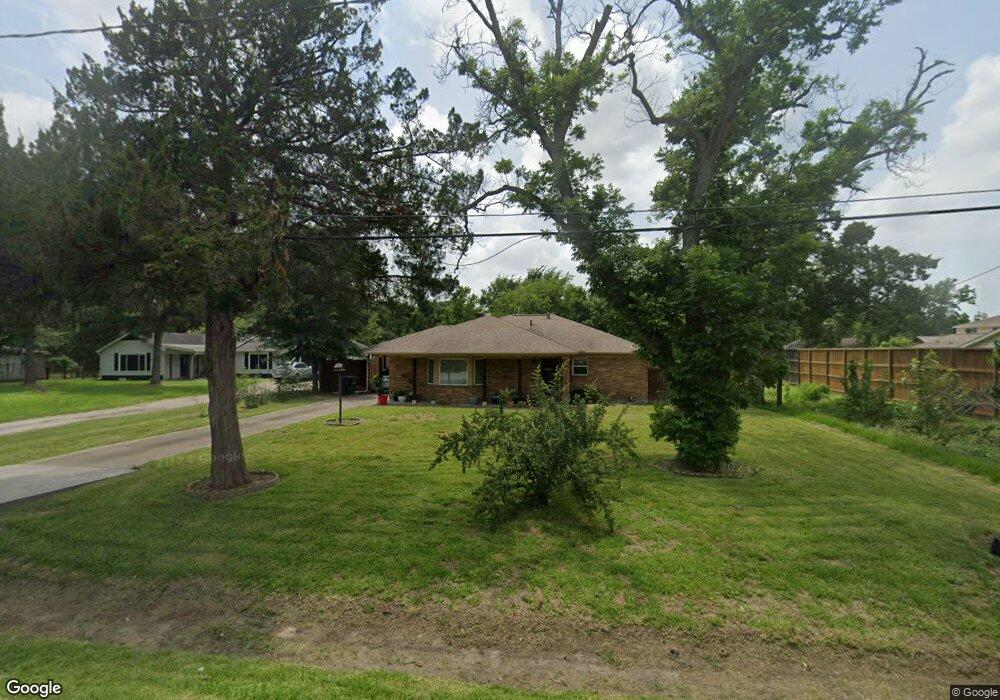 4623 Werner St, Houston, TX 77022 - photo 1