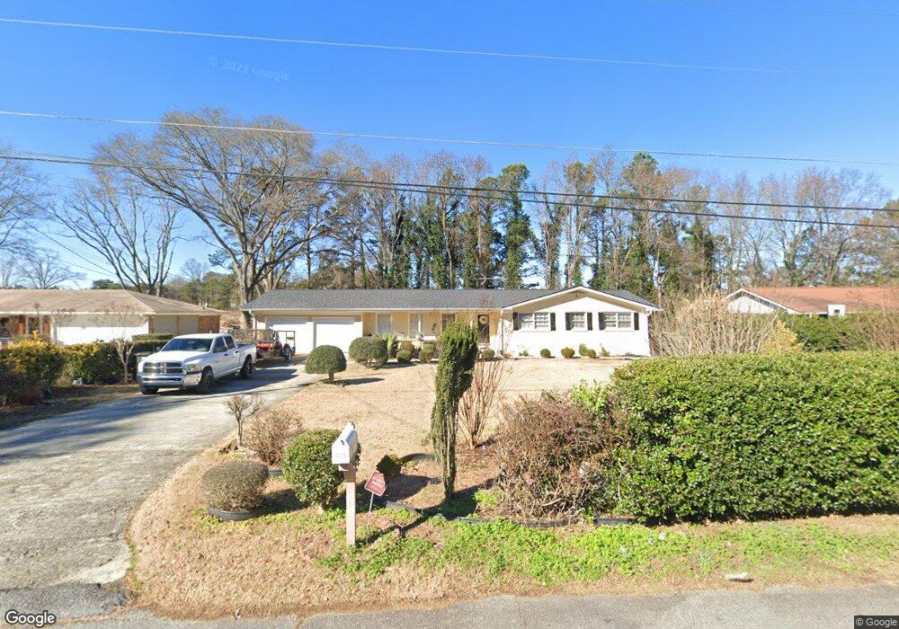 5179 Cambridge Way unit 2, Norcross, GA 30071 - photo 1