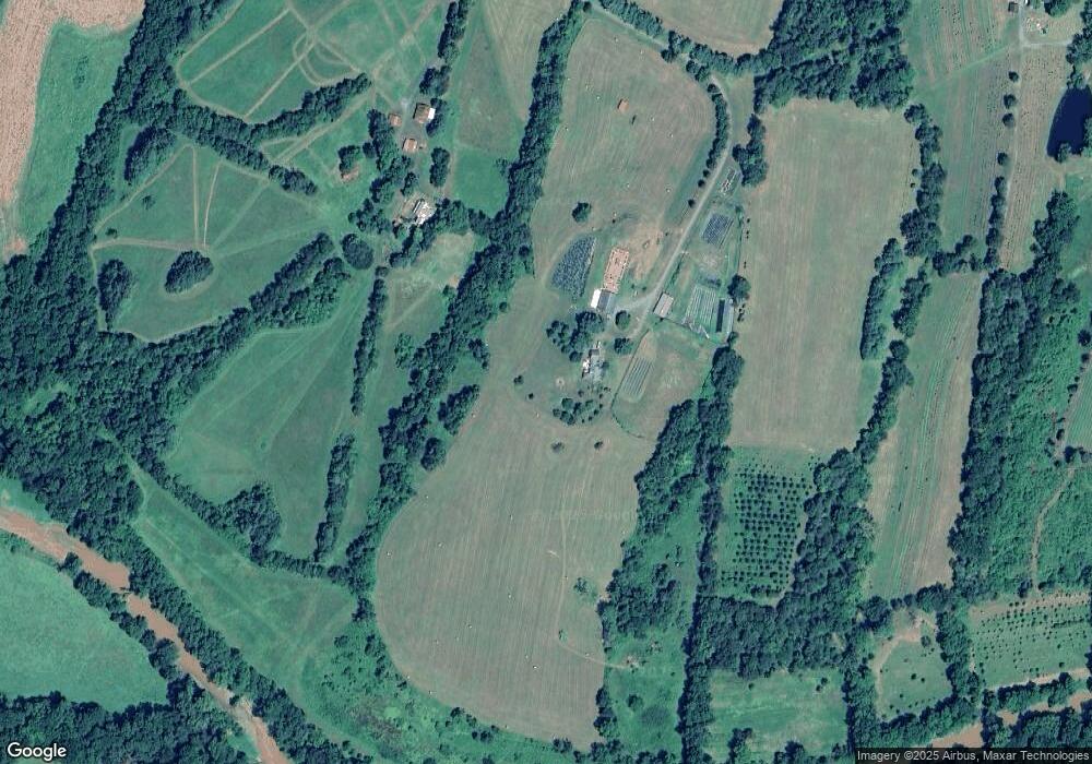 5451 Bywaters Ln, Amissville, VA 20106 - photo 1