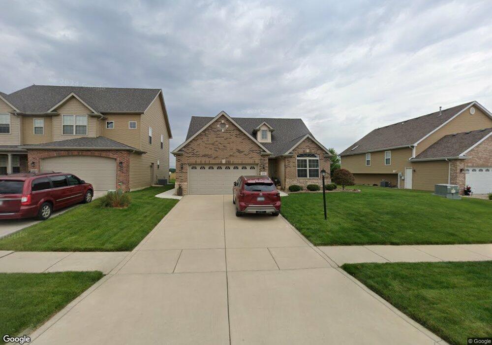 10346 Nicklaus St, Crown Point, IN 46307 - photo 1