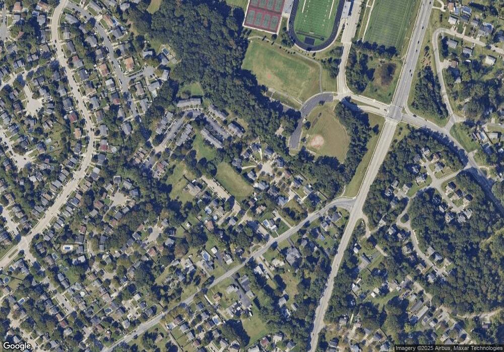 1209 Markham Ln, Pasadena, MD 21122 - photo 1