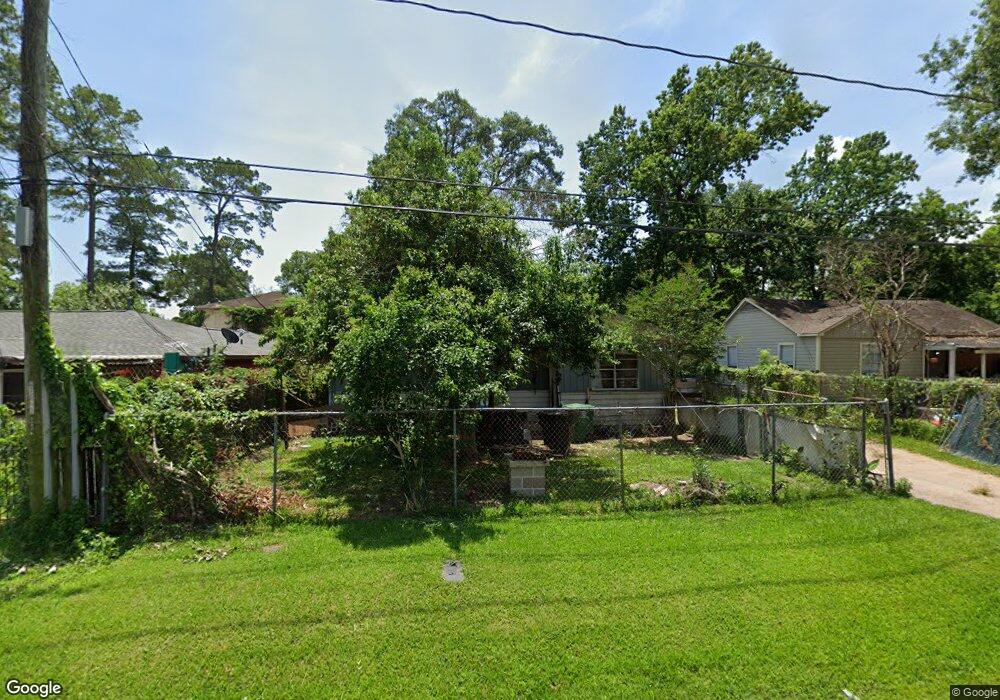 3228 Wimberly St, Houston, TX 77093 - photo 1