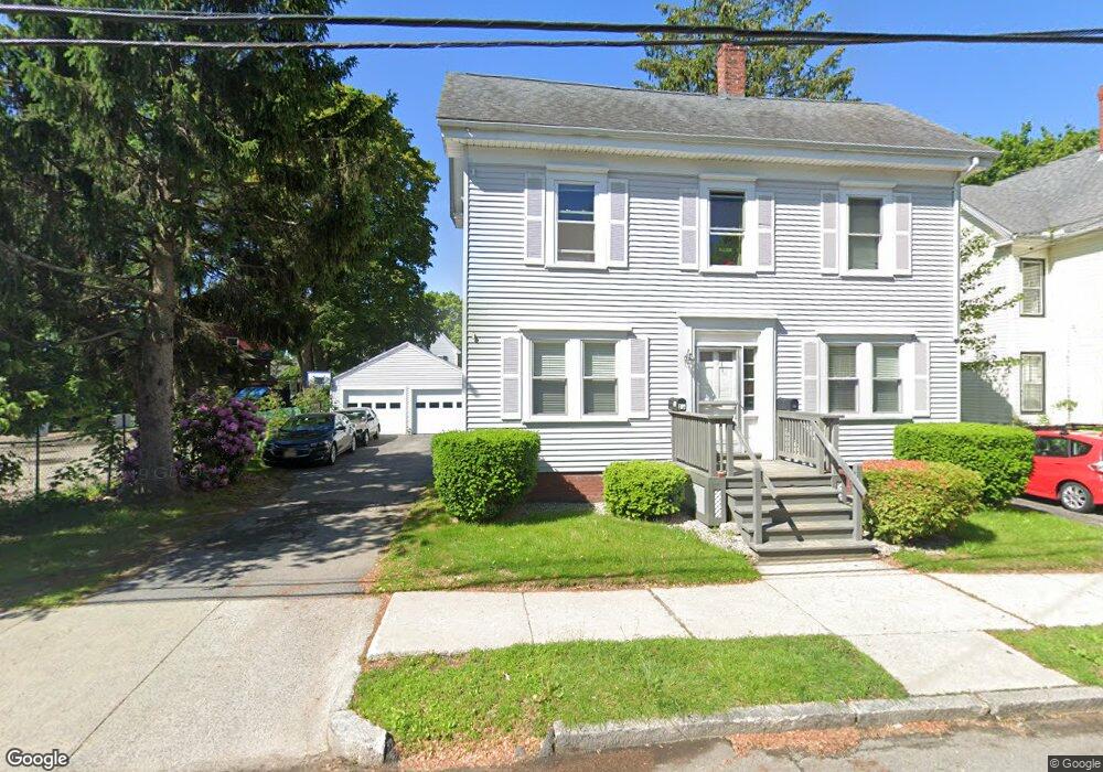 18 Brentwood St, Portland, ME 04103 - photo 1