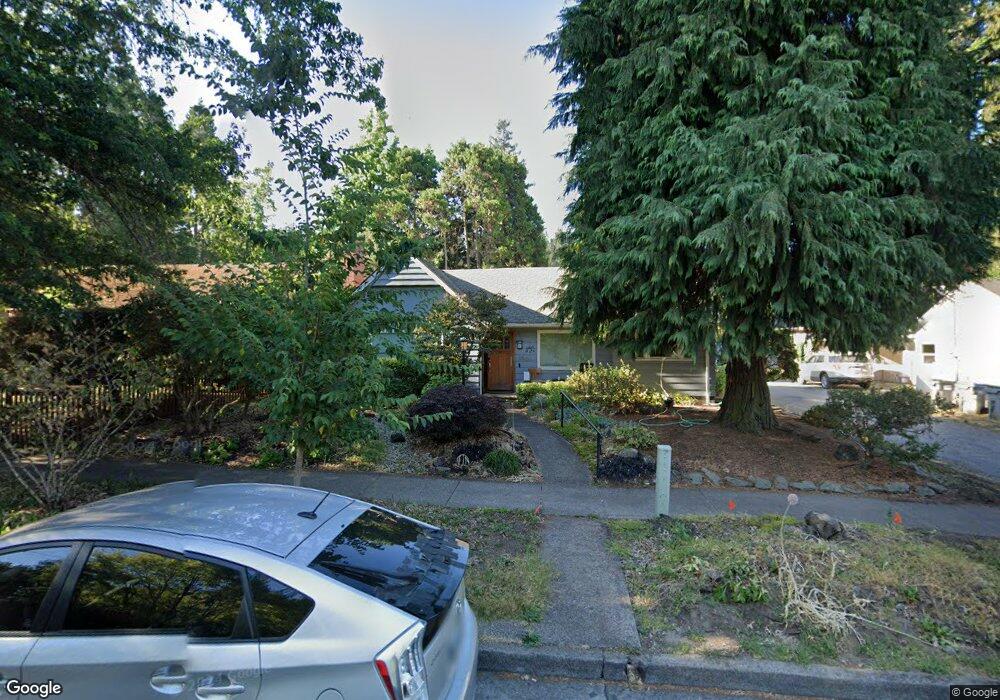 1964 E 19th Ave, Eugene, OR 97403 - photo 1