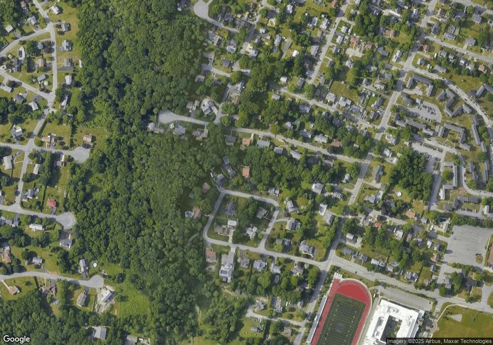 210 Williamson Dr, Somerset, MA 02726 - photo 1