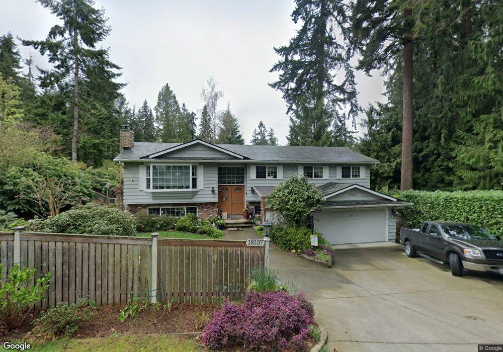 18107 80th Ave W, Edmonds, WA 98026 - photo 1