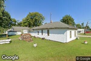 16945 E Oak St, Westphalia, IN 47596