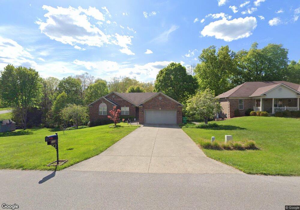 1001 Brookstone Ct, Georgetown, IN 47122 - photo 1