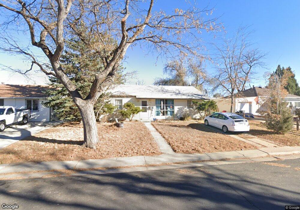 780 Lansing St, Aurora, CO 80010 - photo 1