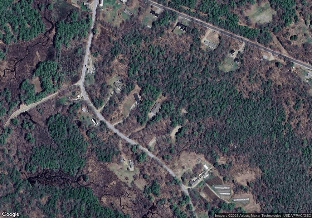 25 Pork Hill Rd, Ossipee, NH 03864 - photo 1