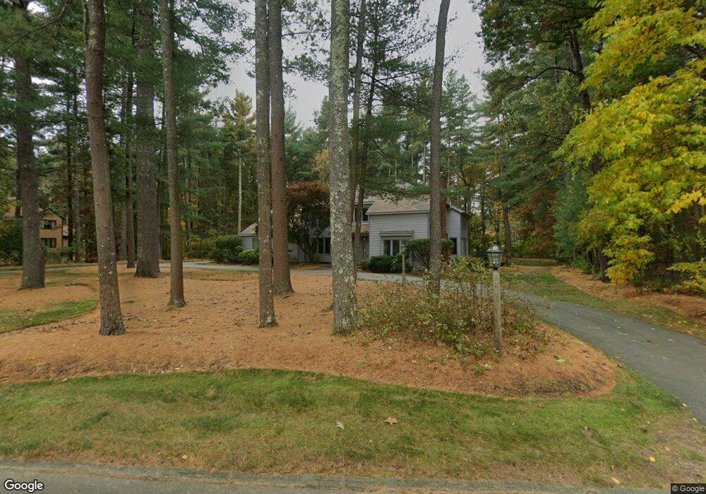 41 Fox Run Rd, Sudbury, MA 01776 - photo 1