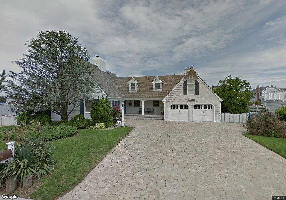 330 Tide Pond Rd, Mantoloking, NJ 08738 - photo 1