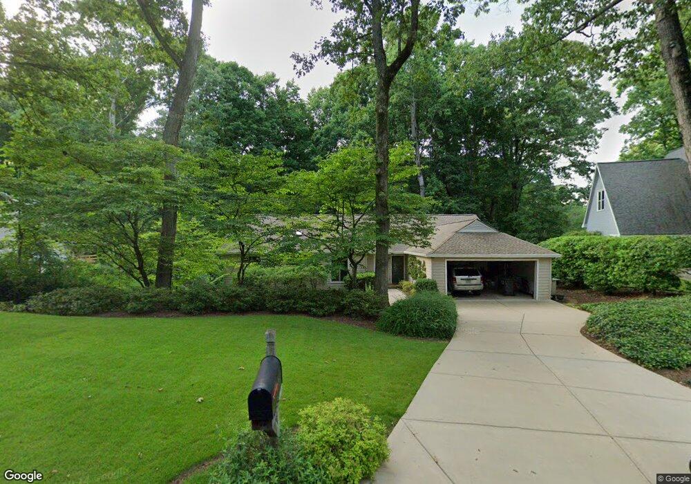 4650 Hunting Hound Ln, Marietta, GA 30062 - photo 1