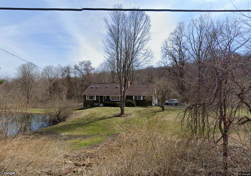 17 Leach Hollow Rd, Sherman, CT 06784 - photo 1