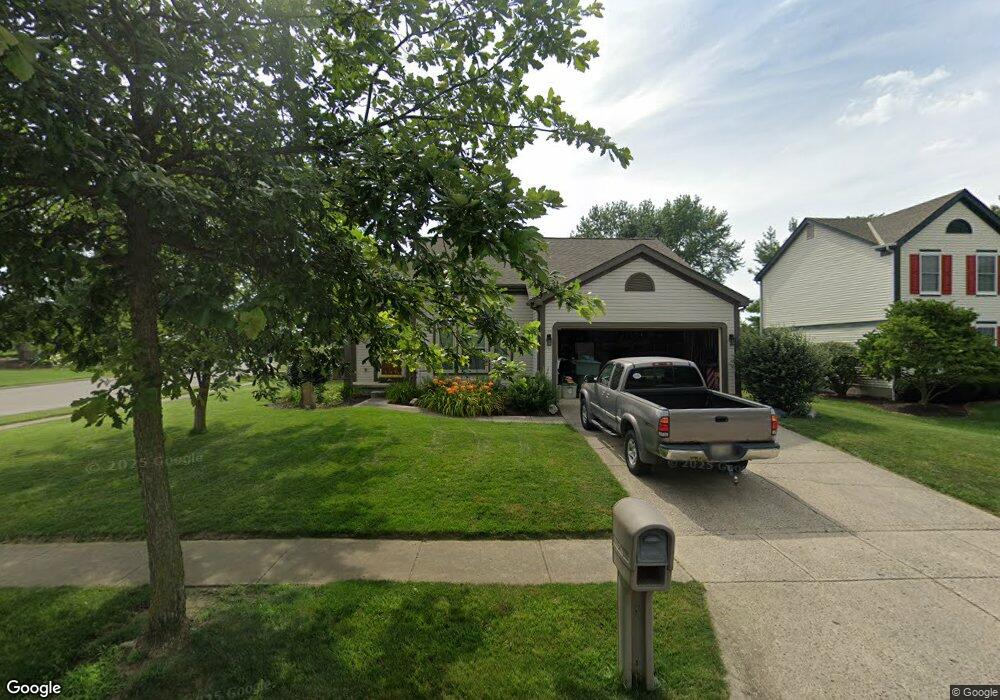 5547 Boulder Crest St, Columbus, OH 43235 - photo 1