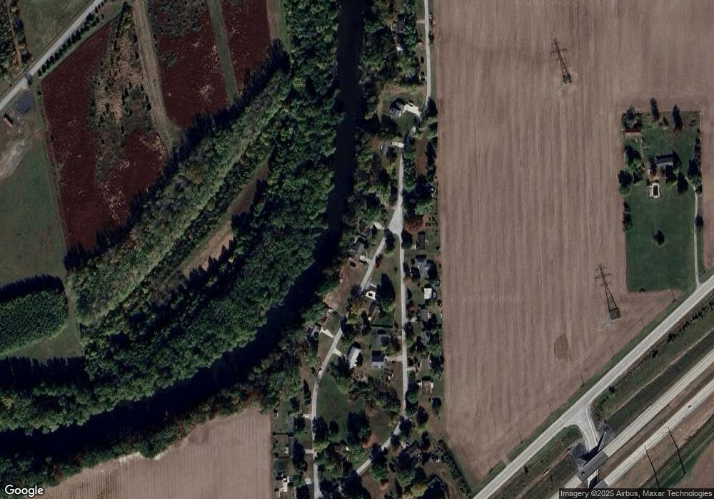 839 Georgian Dr, New Haven, IN 46774 - photo 1