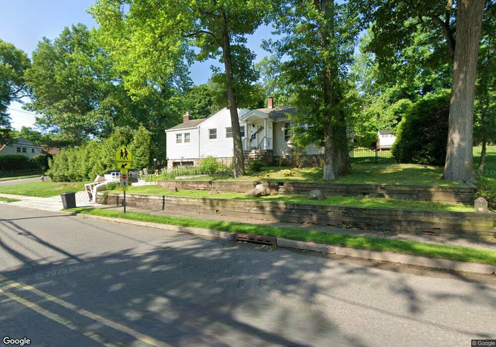 251 Brookside Ave, Cresskill, NJ 07626 - photo 1