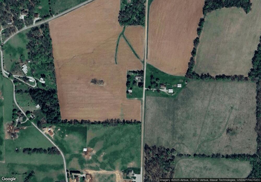 12419 Mcginnis Rd, Danville, OH 43014 - photo 1