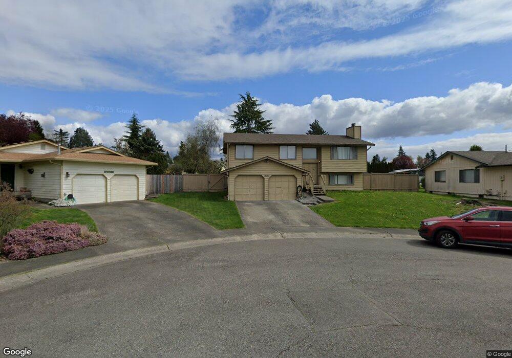 24040 9th Place S, Des Moines, WA 98198 - photo 1