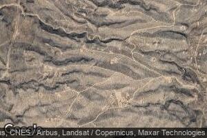 LOT 97C Bandit Dr, Kingman, AZ 86401