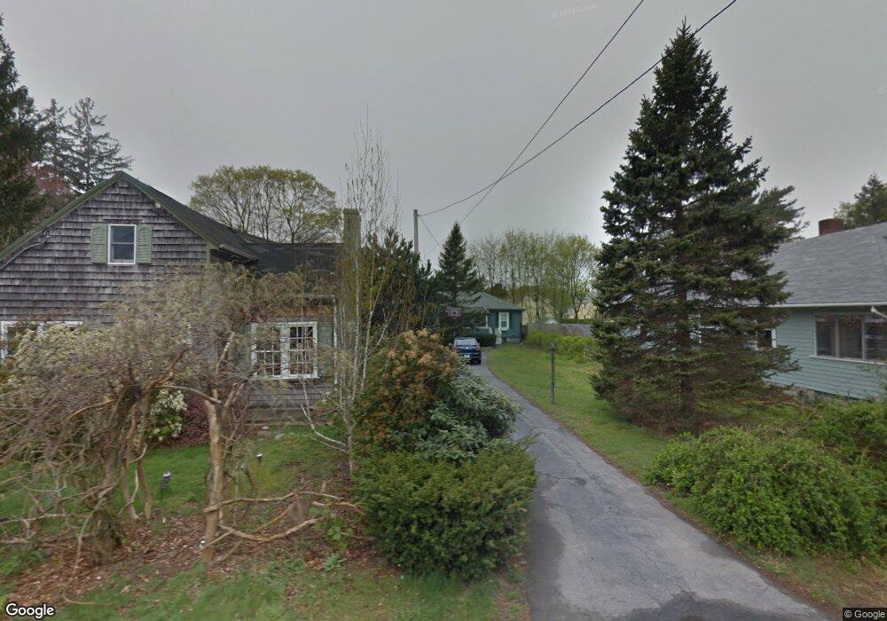 109 Alfred Drowne Rd, Barrington, RI 02806 - photo 1