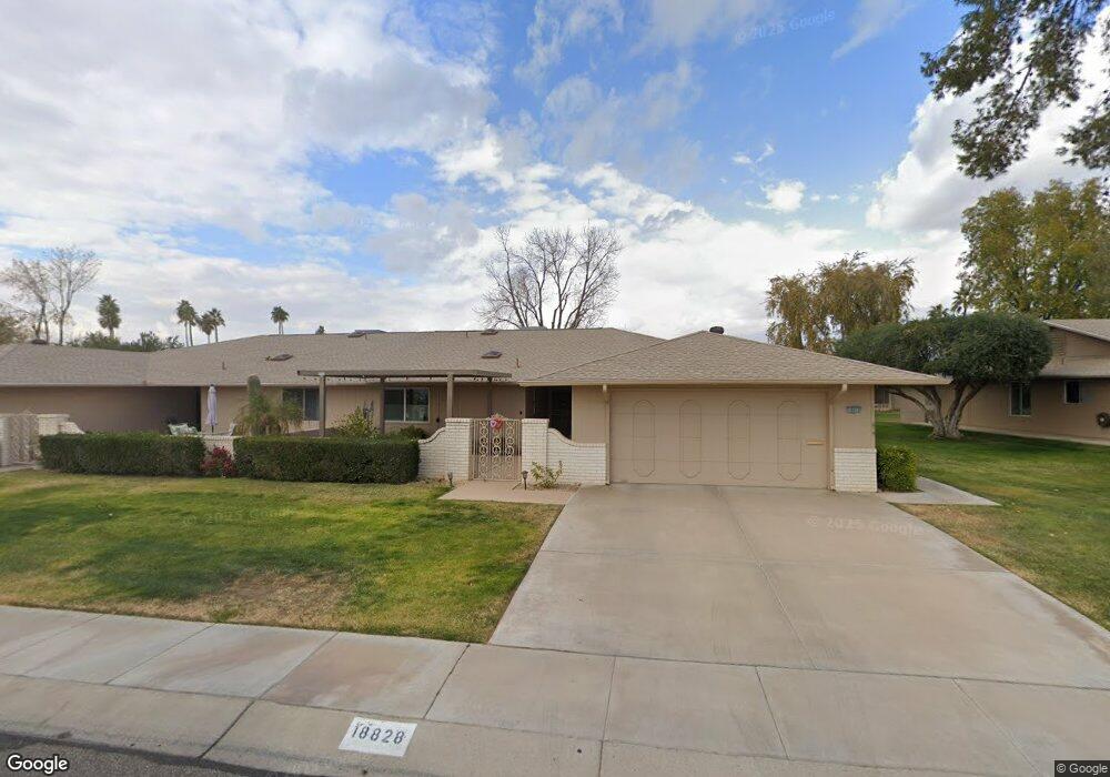 18828 N Mayan Dr unit 50A, Sun City, AZ 85373 - photo 1