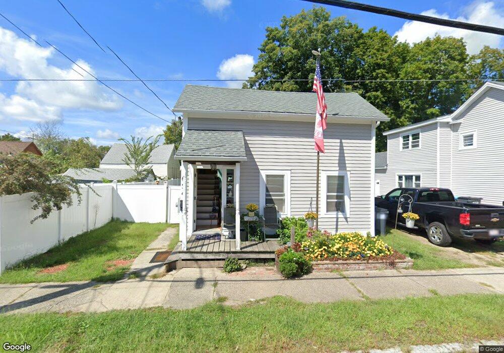 1034 Central St, Palmer, MA 01069 - photo 1