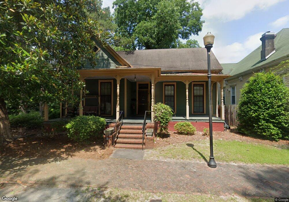 795 Progress St, Macon, GA 31201 - photo 1