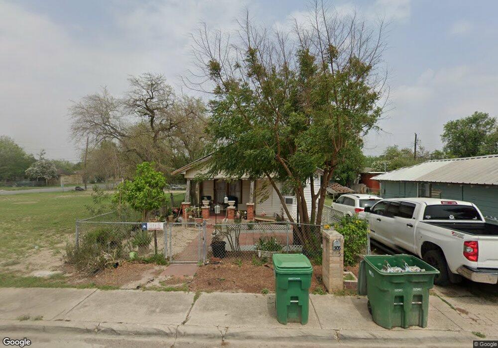 305 E Bell Ave, Pharr, TX 78577 - photo 1