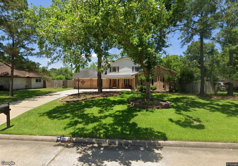 408 Colonial Dr, Friendswood, TX 77546 - photo 1