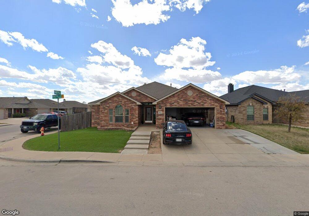 9401 94th Ct, Odessa, TX 79765 - photo 1