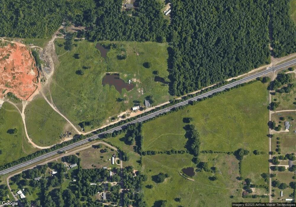 497 Will Smith Rd, Texarkana, TX 75501 - photo 1