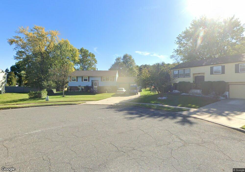 407 Independence West Ct, Lawnside, NJ 08045 - photo 1