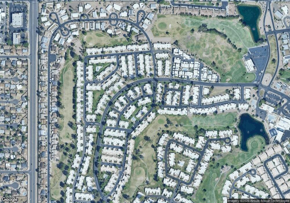 7757 E Joshua Tree Ln unit 56, Mesa, AZ 85208 - photo 1