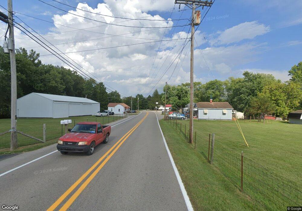 3825 W State Road 58, Freetown, IN 47235 - photo 1