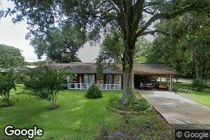 133 Timothy St, Pierre Part, LA 70339