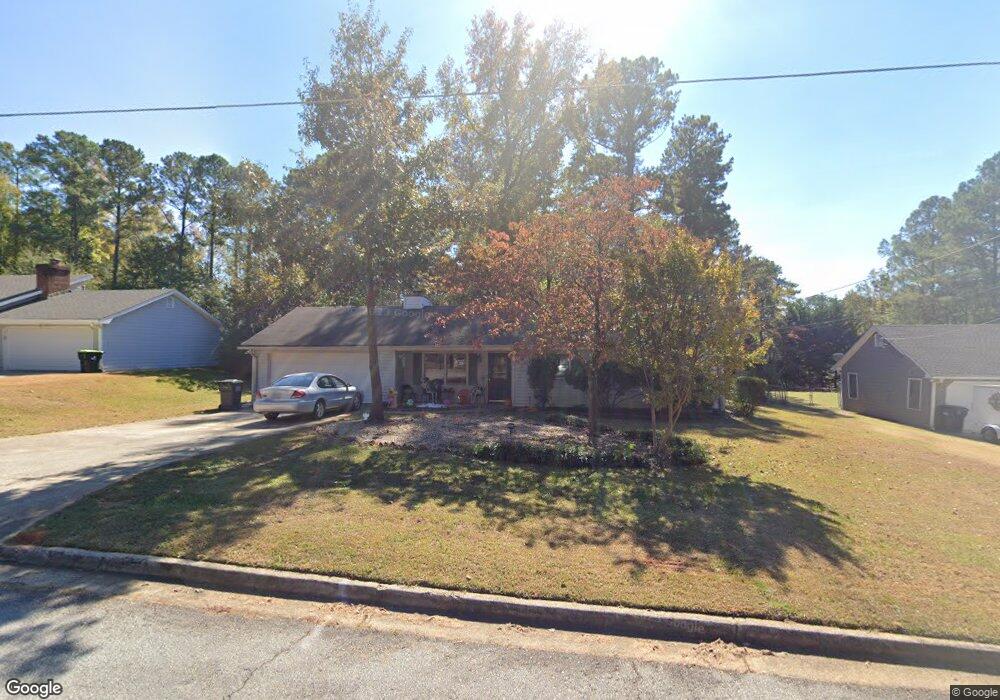 793 Greenwood Trail SE unit 1, Conyers, GA 30094 - photo 1