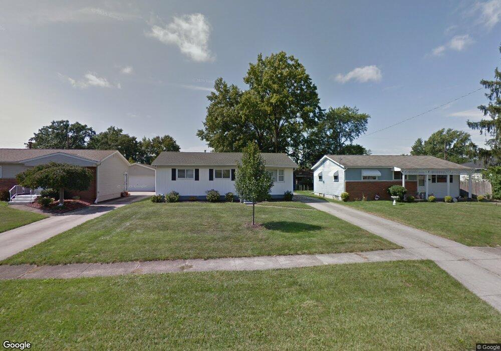 4708 Palm Ave, Lorain, OH 44055 - photo 1