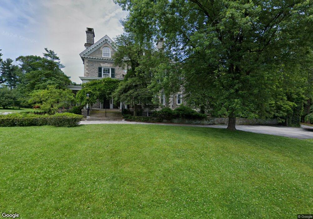 151 Cherry Ln, Wynnewood, PA 19096 - photo 1