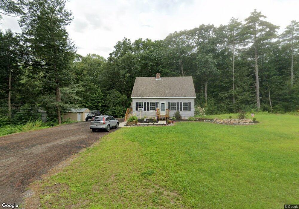 78 Middle Rd, Acton, ME 04001 - photo 1