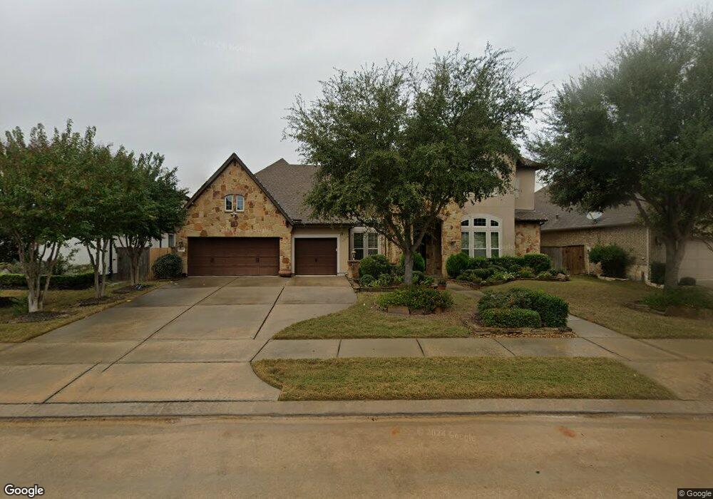 2910 Fairmont Ridge Ln, Katy, TX 77494 - photo 1