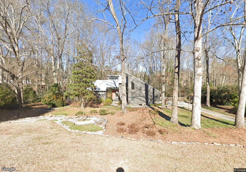 145 Fox Trace, Athens, GA 30606 - photo 1