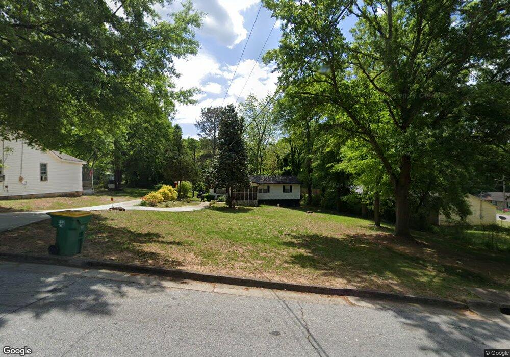 99 Elm St, Winder, GA 30680 - photo 1